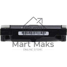 Жесткий диск HDD Toshiba N300 12Tb 7200rpm SATA 512Mb 3.5