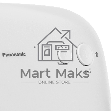 Мясорубка электрическая Panasonic MK-GX1700WTQ белый, 1700 Вт, 3 кг/мин, реверс, защита от перегрузки, насадки - 4