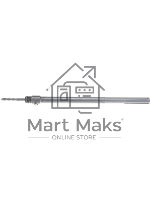 Центрирующее сверло Matrix для коронок, хвостовик M22x350 мм, SDS MAX 70339