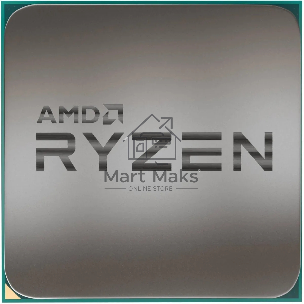 Процессор AMD Ryzen 5 2400G Soc-AM4 3.6GHz OEM