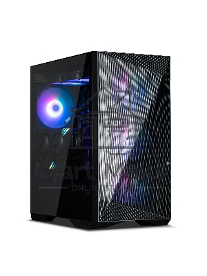 Компьютерный корпус MidiTower Zalman Z9 Iceberg MS черный EATX (Zalman Z9 Iceberg MS) (без блока питания)