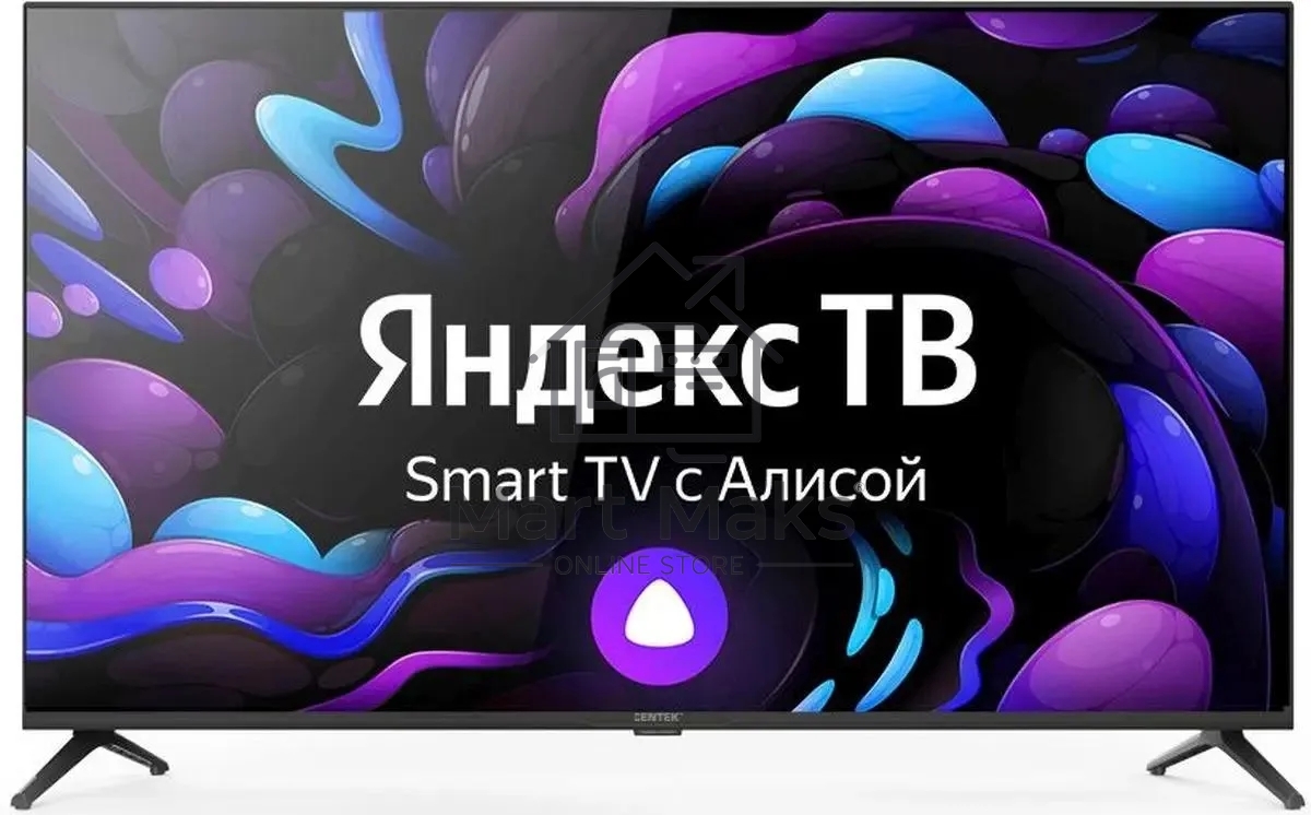 Телевизор Centek 40
