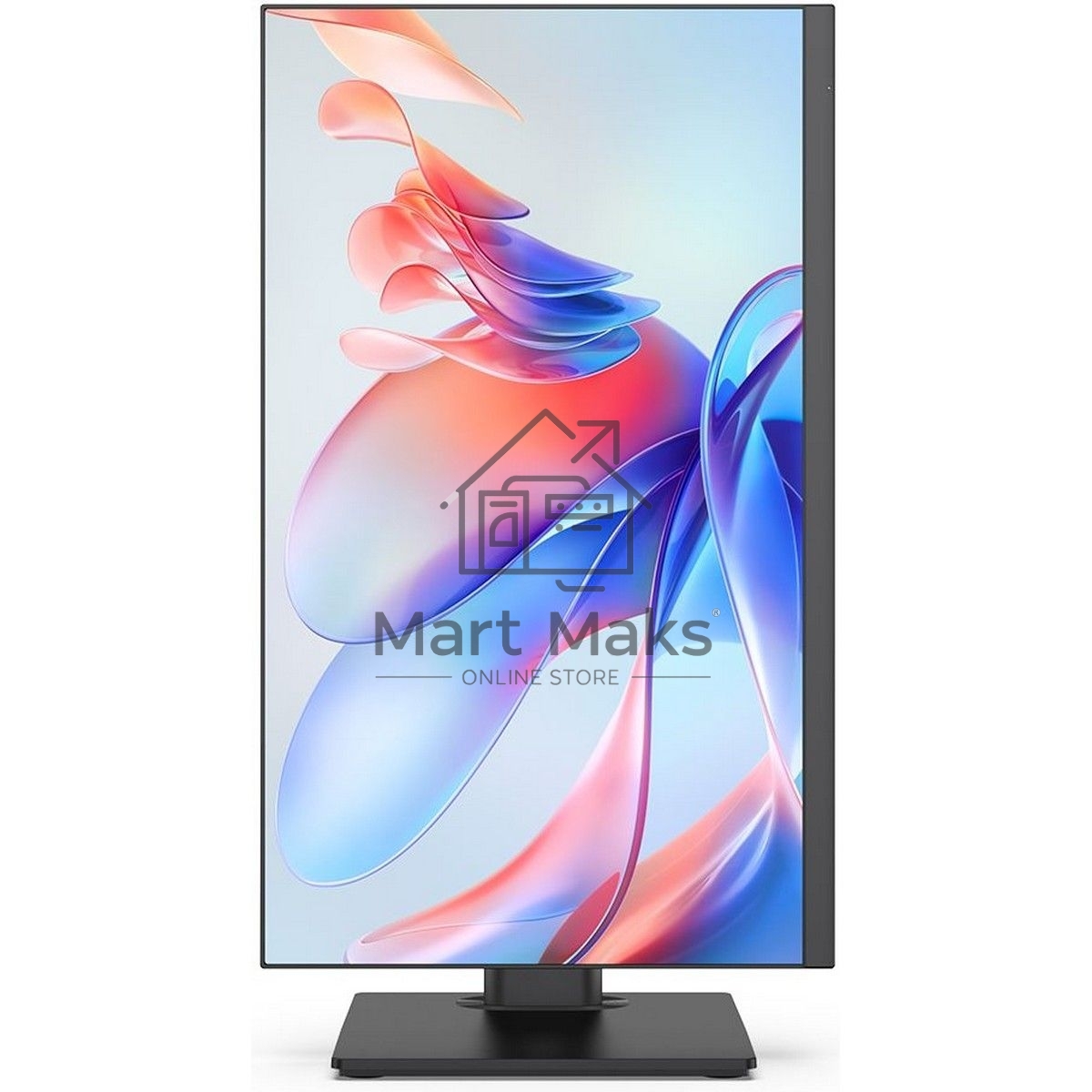 Платформа моноблока Bmorn A23H66DP 23.8 FHD IPS /H610/Without CPU, DDR4, SSD/AC WIFI&;BT/5.0MP/150W/DP+HDMI+Type C