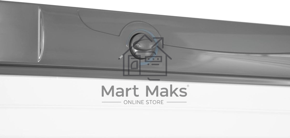 Морозильная камера Indesit DSZ 4150 G, серебристый, 214 л, 6 ящиков