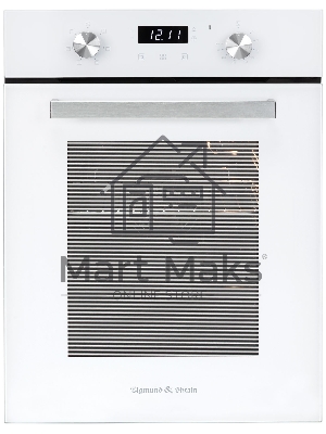 Духовой шкаф электрический Zigmund & Shtain E 173 W