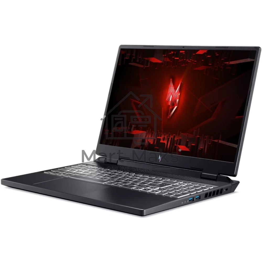 Ноутбук ACER Aspire Nitro AN16-42-R2ZA 16