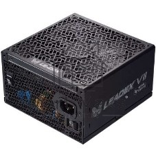 Блок питания Super Flower Leadex VII Platinum PRO 1200W ATX 3.1 черный (SF-1200F14XP) Блок питания Super Flower Leadex VII Platinum PRO 1200W ATX 3.1 черный (SF-1200F14XP)