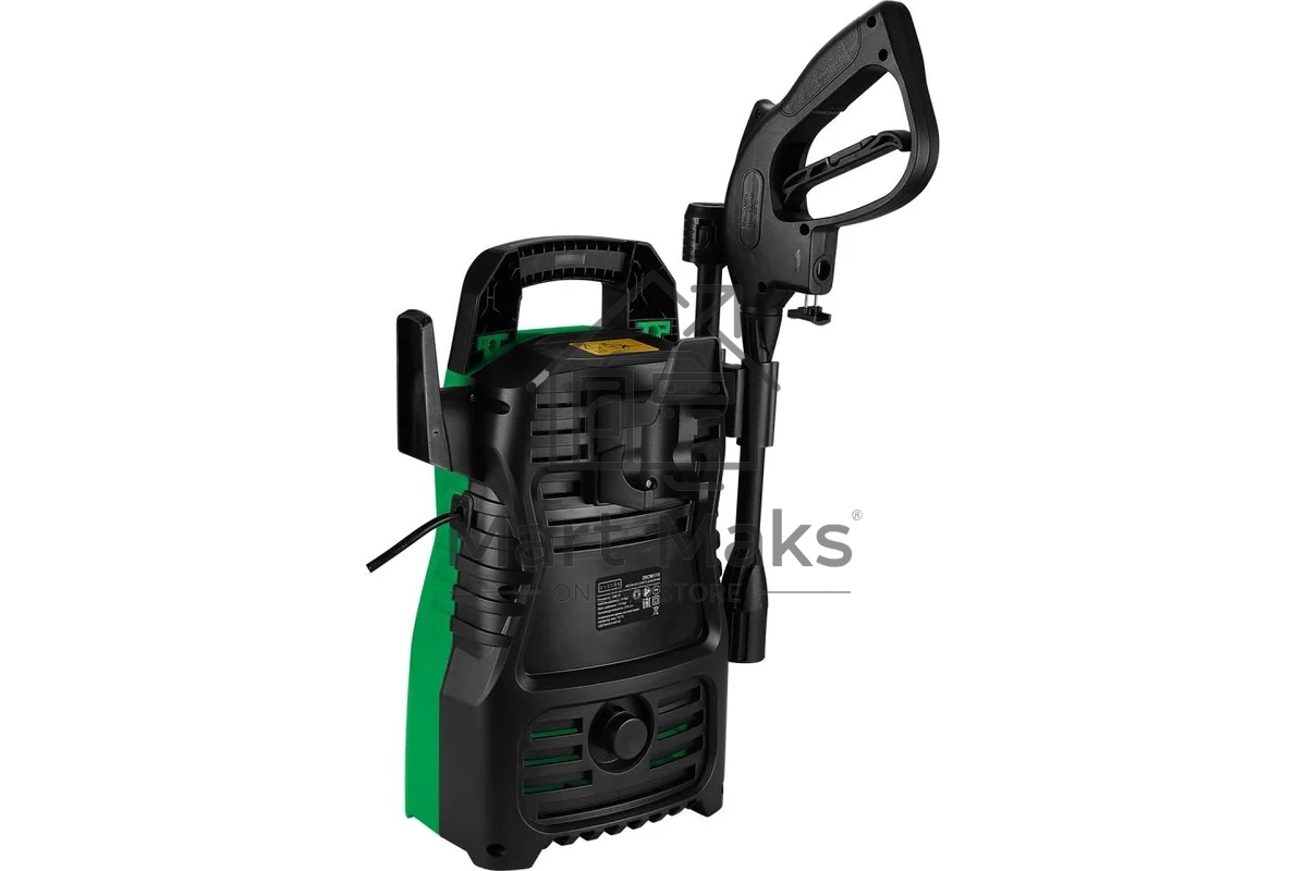 Минимойка ZITREK ZKCW110 083-2031