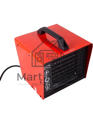 Тепловая электрическая пушка Ресанта ТЭПК-3000 67/1/22