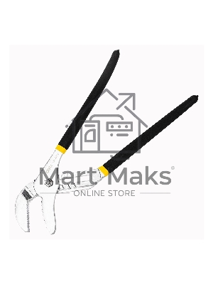 Переставные клещи Deli DL2616 16