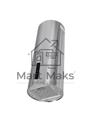 Кухонная вытяжка MAUNFELD Ford 39 Isla Sensor нержавеющая сталь