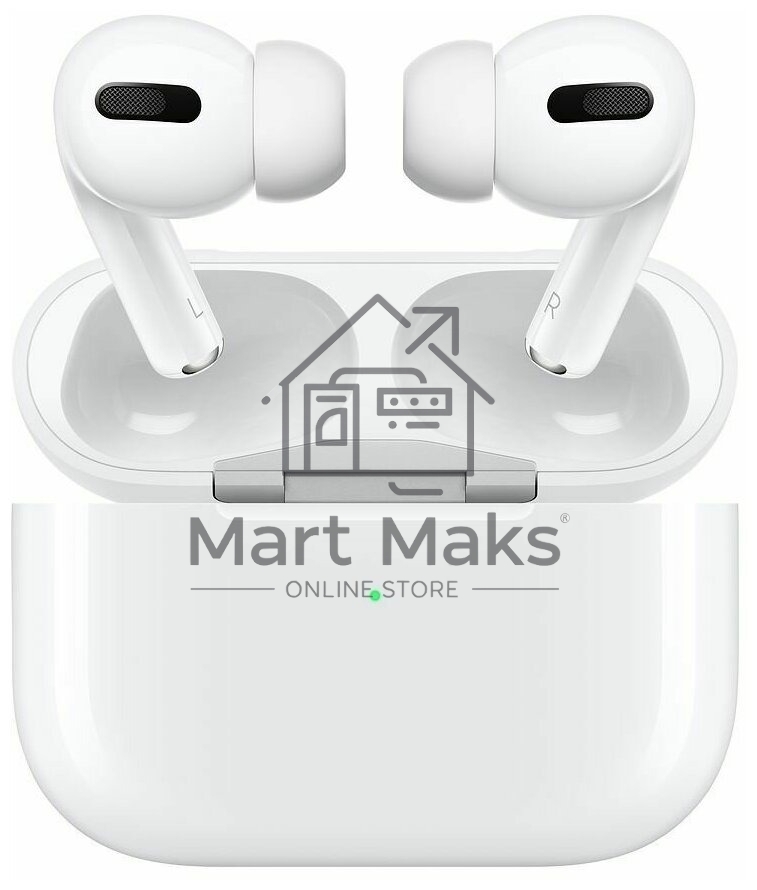 Наушники HOCO EW05 Plus беспроводные оригинальной серии с док станцией TWS, ANC, BT 5.1 белый