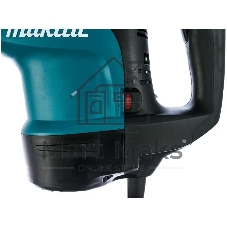 Перфоратор SDS-max Makita HR4501C, SDS-max,1300Вт,2реж,2.7-13Дж,1250-2750у\м,7.8кг,чем