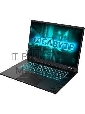 Ноутбук GIGABYTE Gaming A16 GA6H Intel Core i5 13420H 2100MHz/16