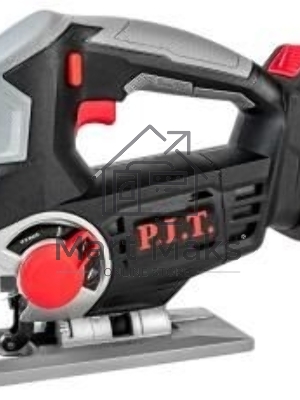 Лобзик аккум. P.I.T. PST20H-80A/1 (20В, 80мм,0-2400об/мин, БЗП, маятн., 1акб 2Ач, ЗУ, кейс)