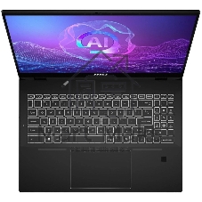 Ноутбук MSI SummitPro 16 AI A2HVETG-084RU/16