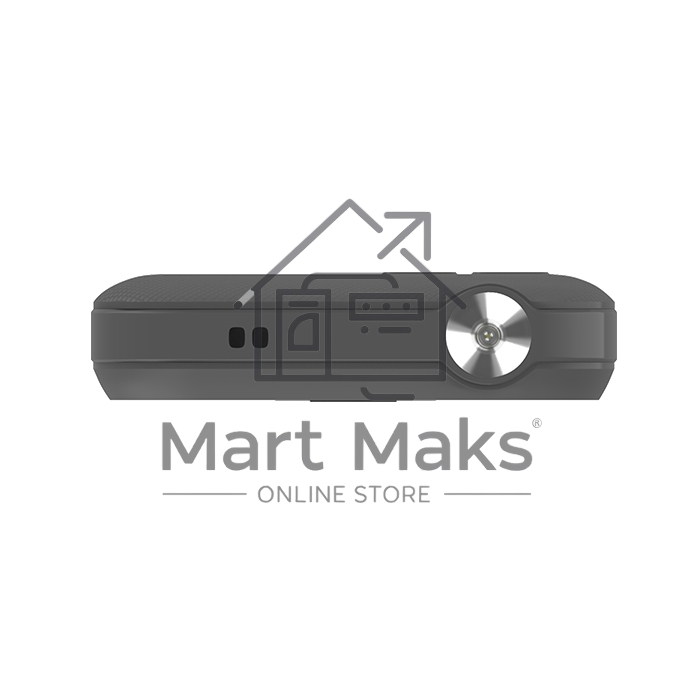 Мобильный телефон Maxvi B231 серый