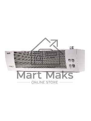 Завеса тепловая Ballu BHC-H10W18-PS2