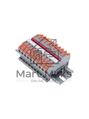 Маркеры для клемм Rexant СМК 222-421D без символов