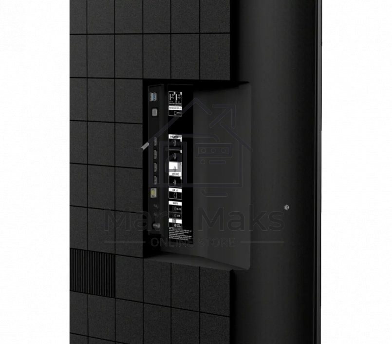Телевизор Sony 75