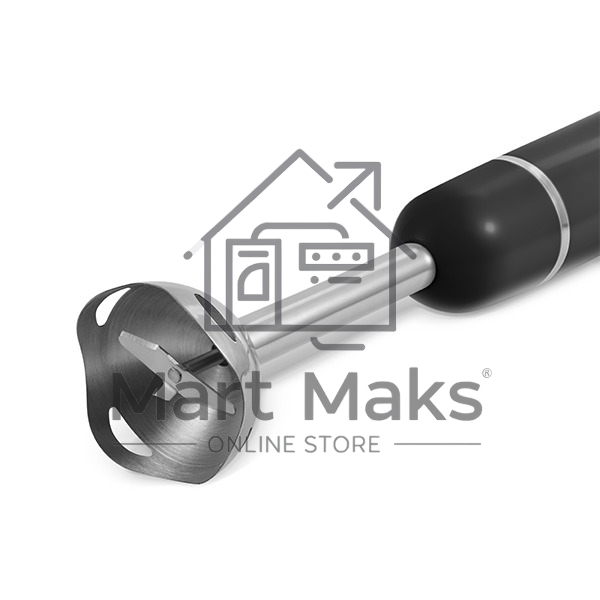 Блендер Blackton Bt HB1030SS черный, 1100Вт, Регулировка скорости (кол-во): 2 скоростных режима, Тип управления (механический / электронный): Механический, Мерный стакан: Да, Объем мерного стакана, мл: 600 мл, Скорость работы в режиме «Турбо» (об/мин): 15