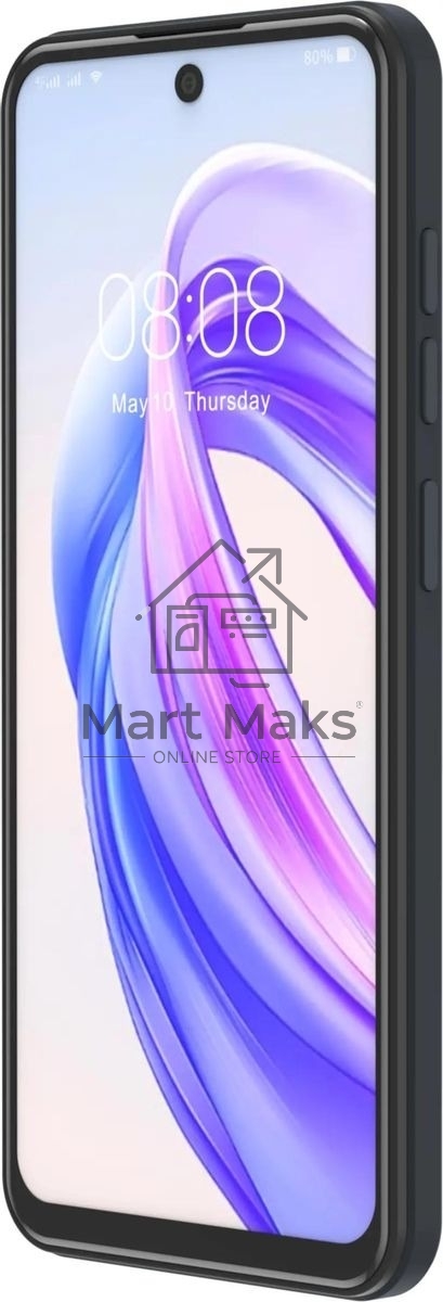 Смартфон Meizu Mblu 21, 4/64Gb, черный