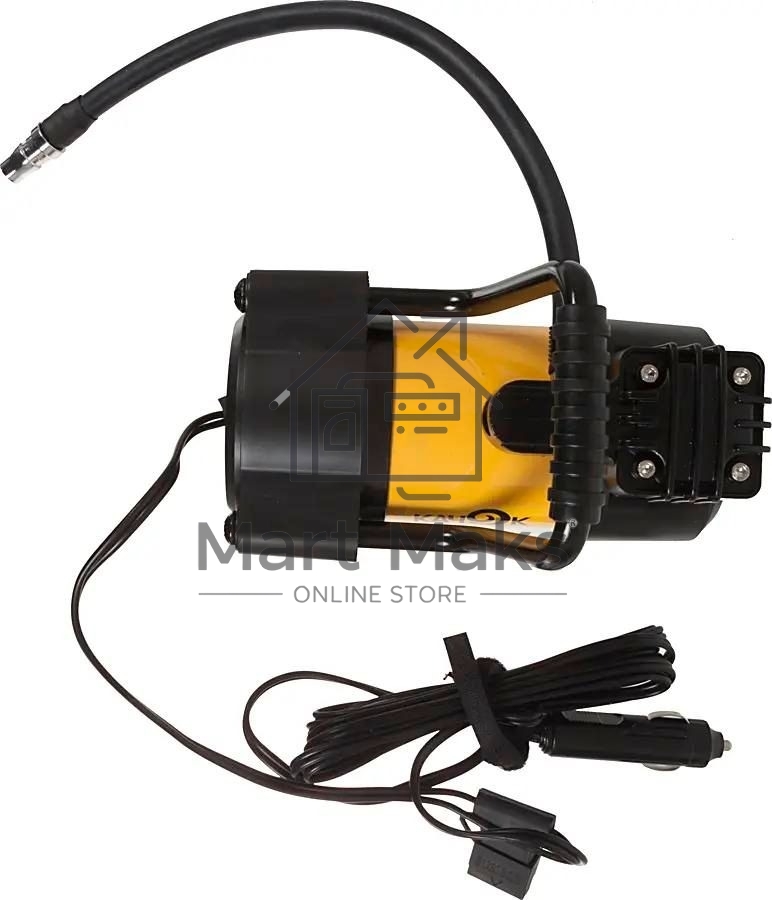 Автомобильный компрессор Качок К90N