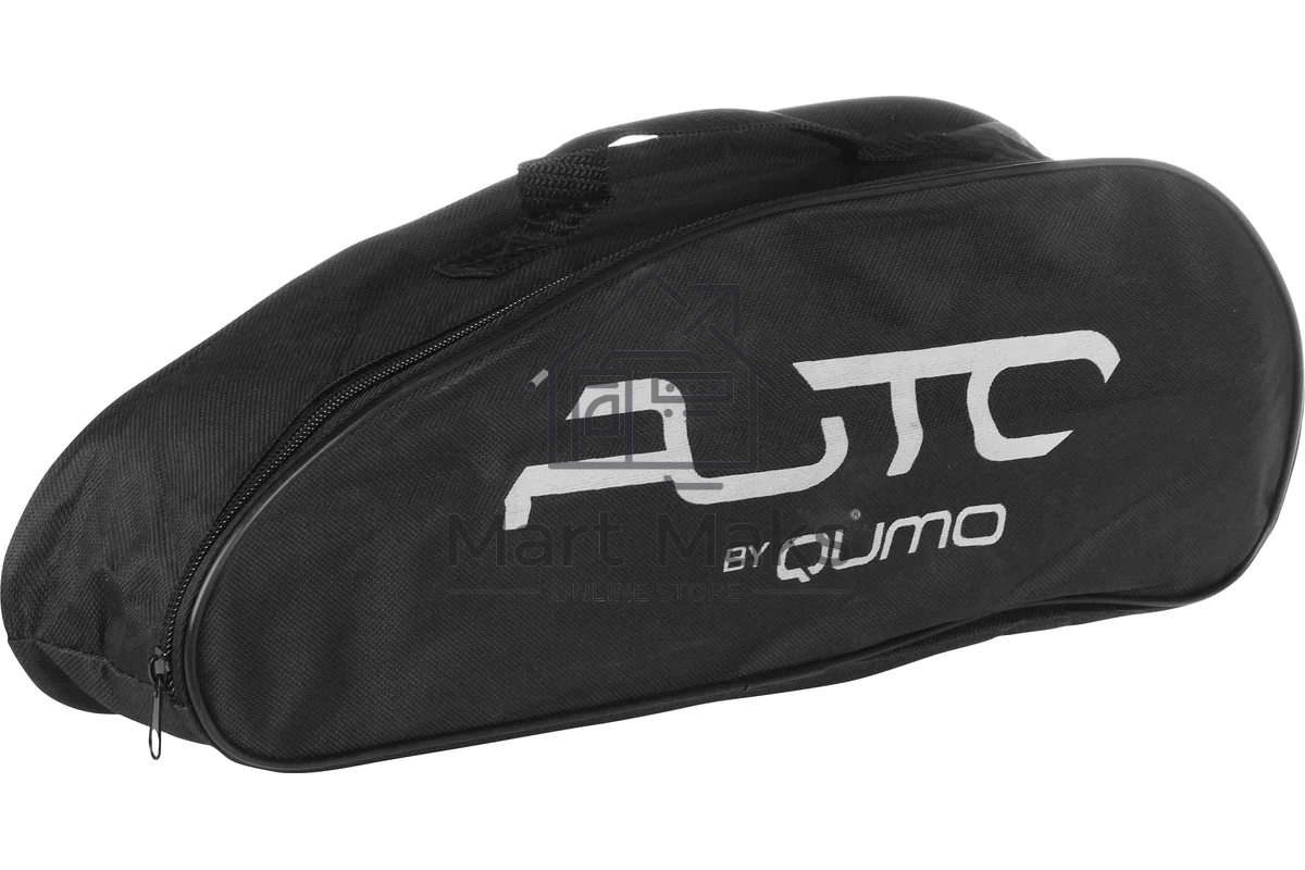 Портативный автомобильный пылесос QUMO VaccoPM 6D