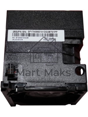 Вентилятор 4F17A14488 ThinkSystem SR630 V2/SR645 Standard Fan Option Kit