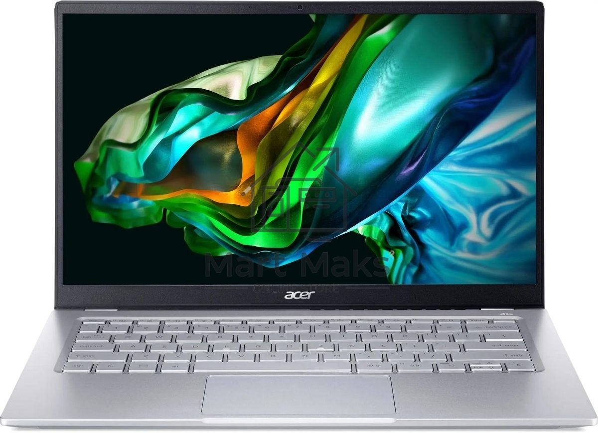 Ноутбук Acer Swift Go 14 SFG14-41-R466 14