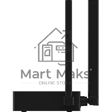 Роутер беспроводной Huawei WiFi AX1 WS5203-23 10/100/1000BASE-T