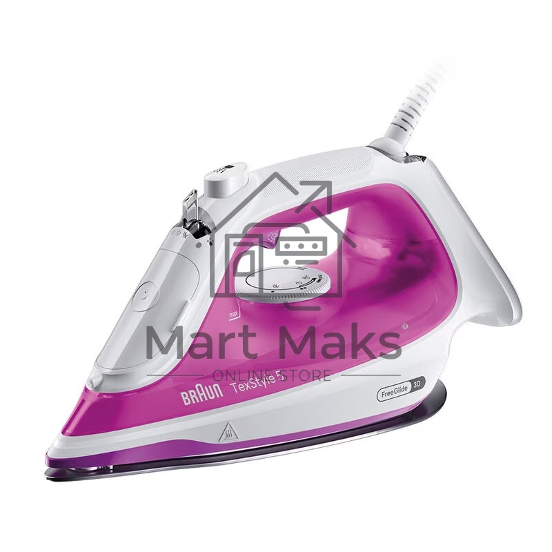 Утюг Braun SI5225PU