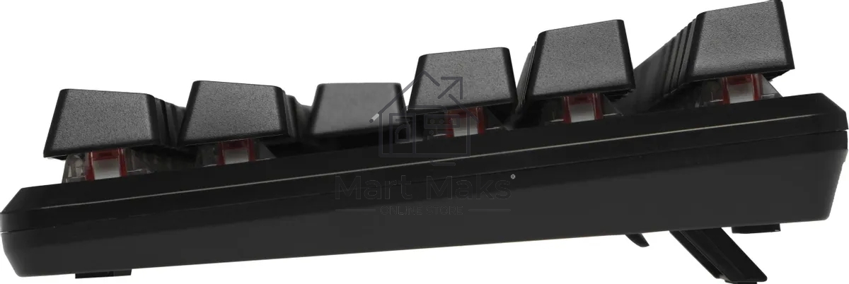 Клавиатура Defender MECHANICAL AVENGER GK-412 RU