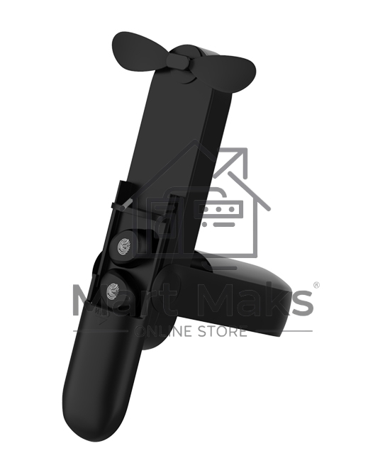 Наушники TWS Maxvi MHF-106BT черный