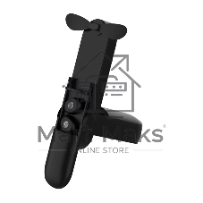Наушники TWS Maxvi MHF-106BT черный