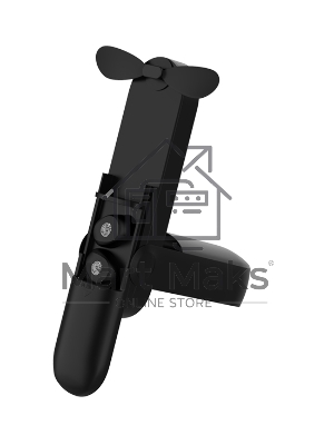 Наушники TWS Maxvi MHF-106BT черный