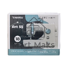Швейная машина CHAYKA ART55