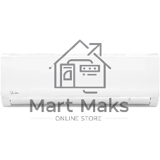 Сплит-система Midea Favorite MSFRW-09N8C2 белый