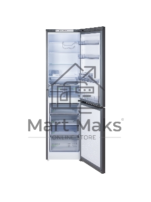 Холодильник Бирюса W6129 инверторный компрессор