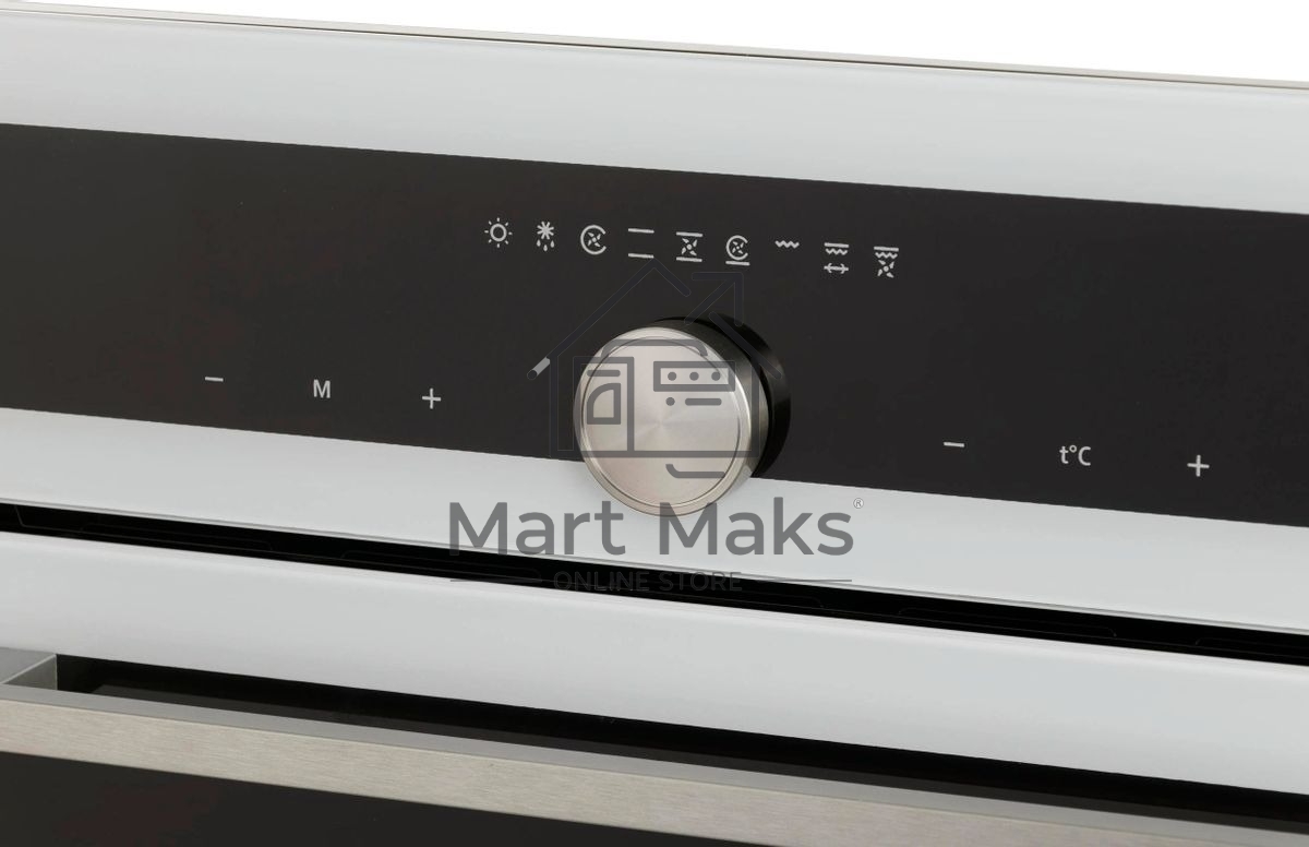 Духовой шкаф Gefest ЭДВ ДА 622-05 БS Электрический, встраиваемый