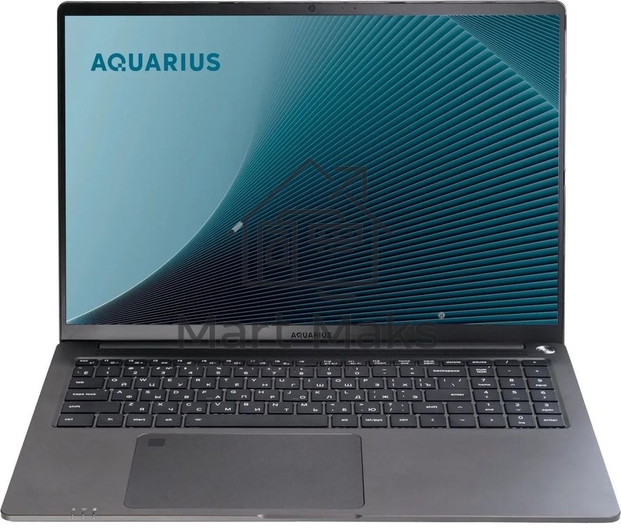 Ноутбук Aquarius CMP NS636/16