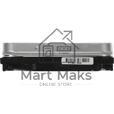 Жесткий диск HDD Seagate Exos X22 22Tb 7200rpm SAS 512Mb 3.5