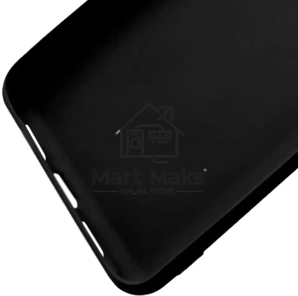 Чехол (клип-кейс) Gresso Meridian, для Apple iPhone 13 Pro, черный gr17mrn1132