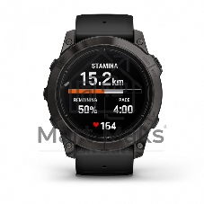Умные часы Garmin Epix Pro Gen 2 Standard Edition, 1.4