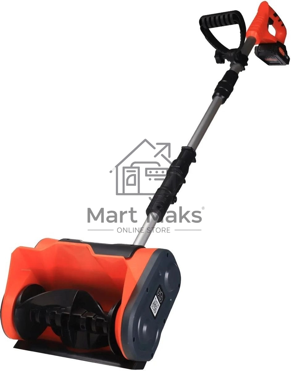 Снегоуборщик электр. Patriot PE 1003 UES