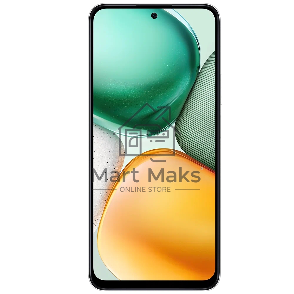 Смартфон Honor X7c, 8/256Gb, белый