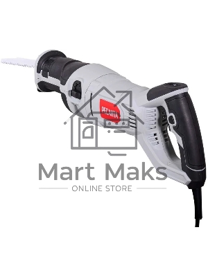 Сабельная пила Ресанта ПС-1400Э 1400Вт 2800ход/мин (75/25/3)