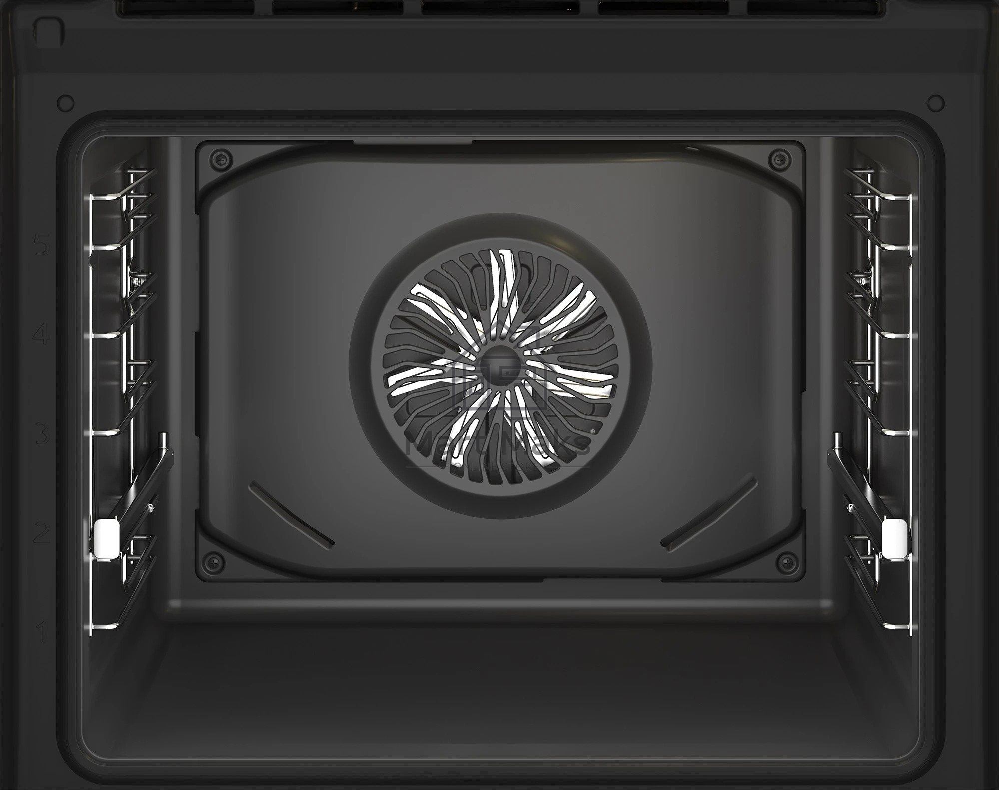 Духовой шкаф Beko BBIM17400WE, белый