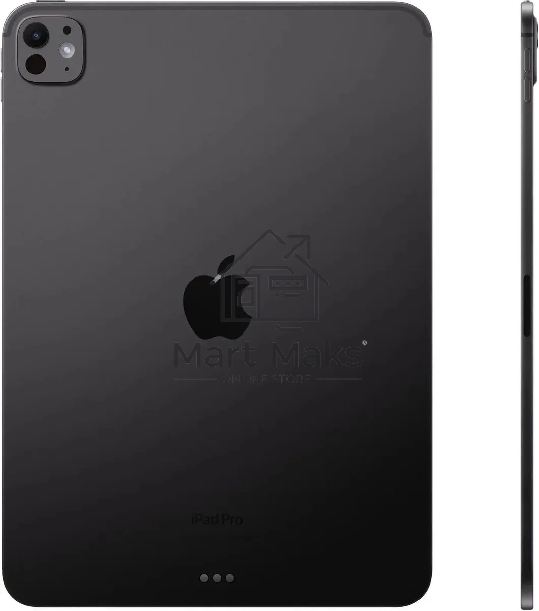 Планшет Apple iPad Pro 2024 A2836 11
