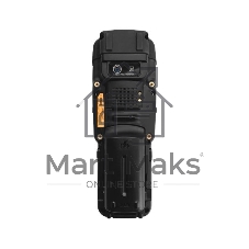 Терминал сбора данных M3 Mobile S20W0C-QLCWRE-HF 2D Image Zebra SE4850, 4/64 Гб, Android 10, USB, Bluetooth, WiFi, NFC, MicroSD, SIM, 2G, 3G, 4G, 4 